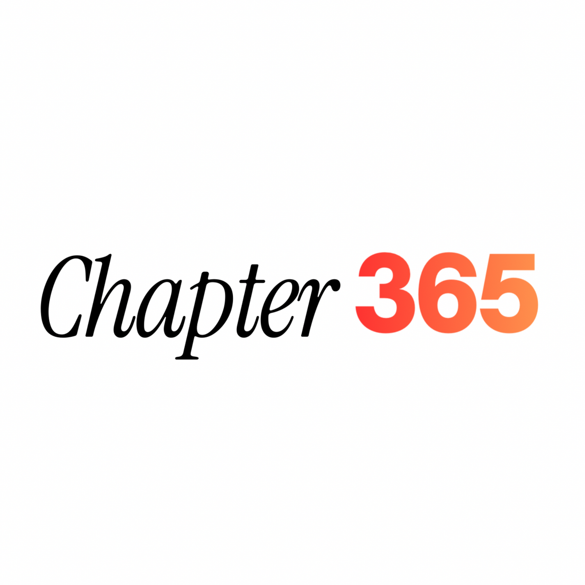 chapter 365